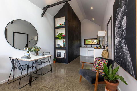 Nowra Studio Barn - Accommodation Gladstone 2