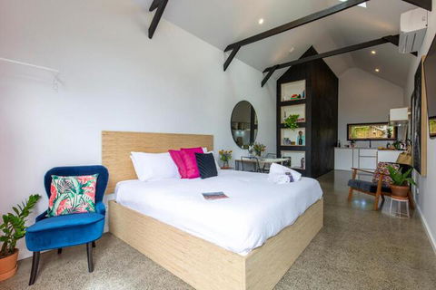 Nowra Studio Barn - Accommodation Gladstone 6