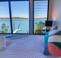 Elysium Lakehouse - Accommodation Gladstone
