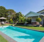 ALLAMBEA MOUNT ELIZA - Accommodation Gladstone