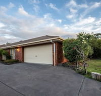 Quiet  Peaceful 3bed2bath Home keilor Downs - Accommodation Gladstone