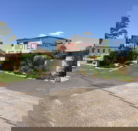 Millmerran Motel - Accommodation Gladstone