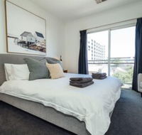Nirvana on Gray Netflix WiFi Nespresso  More - Accommodation Gladstone