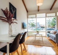 Once Upon a Tide Wifi Nespresso Netflix - Accommodation Gladstone