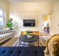 Sea La Vie on Durham Wifi Netflix Nespresso - Accommodation Gladstone