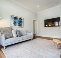 Whitehaven on Moseley Wifi Nespresso - Accommodation Gladstone