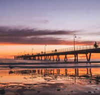 Bondi on Moseley Wifi Nespresso Close to beach - Accommodation Gladstone
