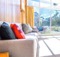 Evergreen on Franklin Family Friendly Wifi Unique - Accommodation Gladstone