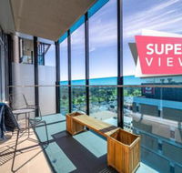Serendipity on Gouger Chinese Markets Wifi Nespresso Amenities - Accommodation Gladstone