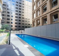 Serene on Grenfell Pool Wifi Nespresso Netflix - Accommodation Gladstone