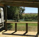 Longford Riverside Caravan Park - Accommodation Gladstone