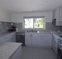 Umtali Beach House - Accommodation Gladstone