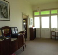 Claremont Farmhouse - Accommodation Gladstone