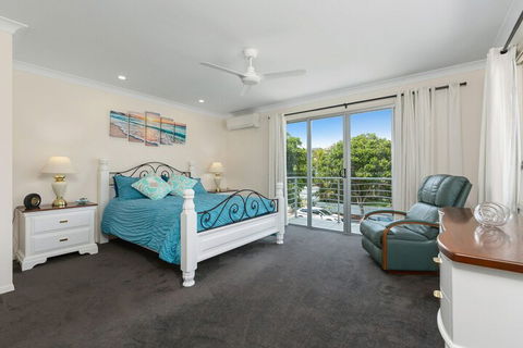 CASUARINA DREAMING - Accommodation Gladstone 7