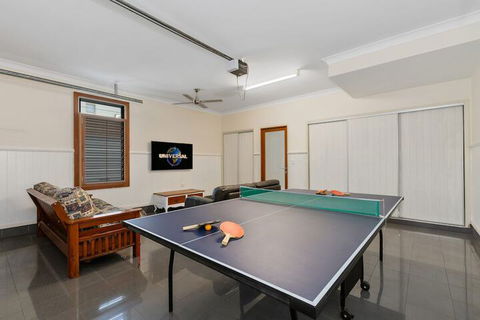 CASUARINA DREAMING - Accommodation Gladstone 5