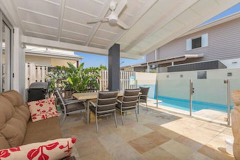 CASUARINA DREAMING - Accommodation Gladstone 0