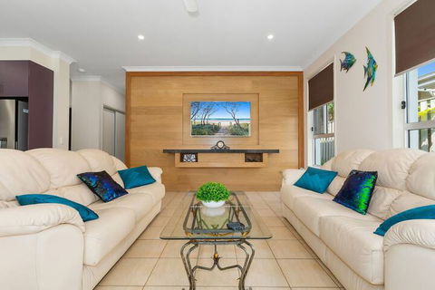 CASUARINA DREAMING - Accommodation Gladstone 6