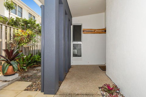 CASUARINA DREAMING - Accommodation Gladstone 1