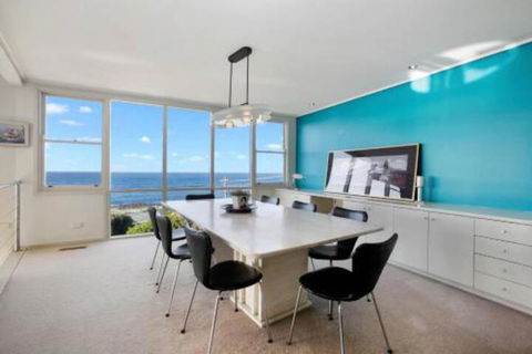 PANORAMA VIEWS Spectacular Ocean Views - Accommodation Gladstone 4