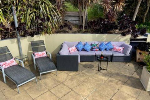 PANORAMA VIEWS Spectacular Ocean Views - Accommodation Gladstone 3