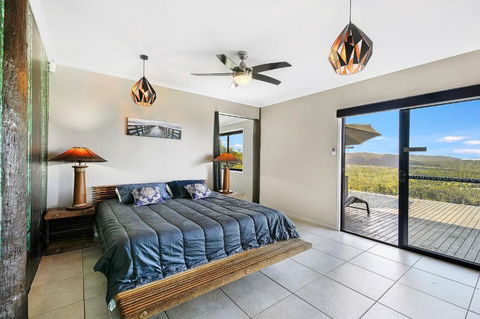 Eagles Loft - Accommodation Gladstone 1