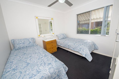 Fingal Bay Beach House 32 Lentara Street - Accommodation Gladstone 7