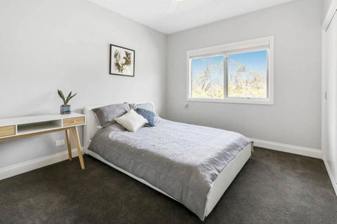 HALE KUPA Rye Beach House Spa Table Tennis - Accommodation Gladstone 2