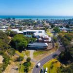 HALE KUPA Rye Beach House Spa Table Tennis - Accommodation Gladstone 0