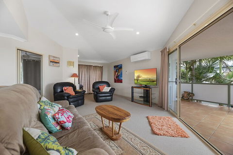 Fabulous Pet Friendly Family Home - 3 Carribean Court - Accommodation Gladstone 6