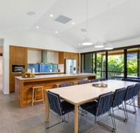 Aqua - at Funnel Bay - Accommodation Gladstone