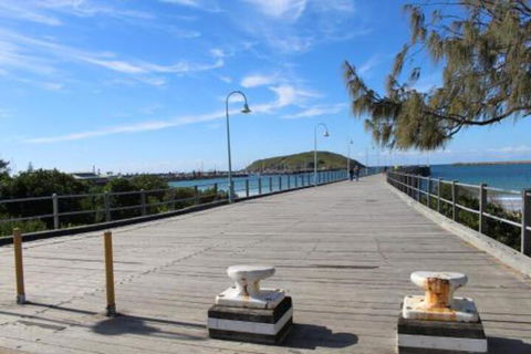Annies Apartment - Accommodation Gladstone 7