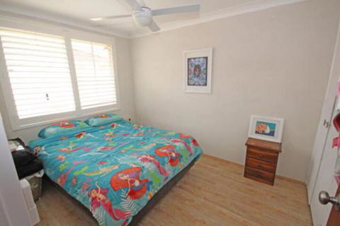 Annies Apartment - Accommodation Gladstone 4