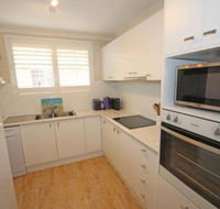 Annies Apartment - Accommodation Gladstone