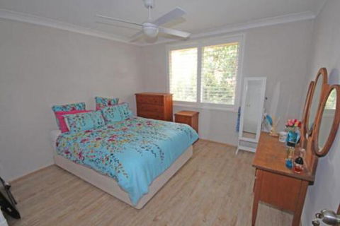 Annies Apartment - Accommodation Gladstone 5