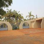 Santa Barbara - Accommodation Gladstone 0