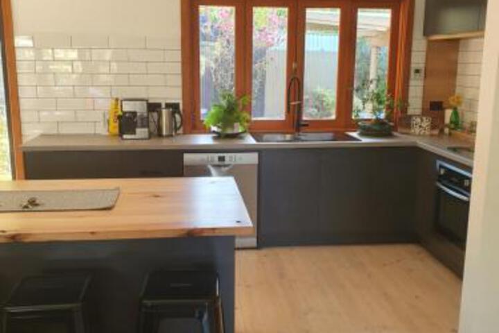 Seacliff SA Accommodation Gladstone