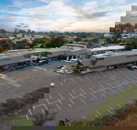 Blacktown Tavern - Accommodation Gladstone