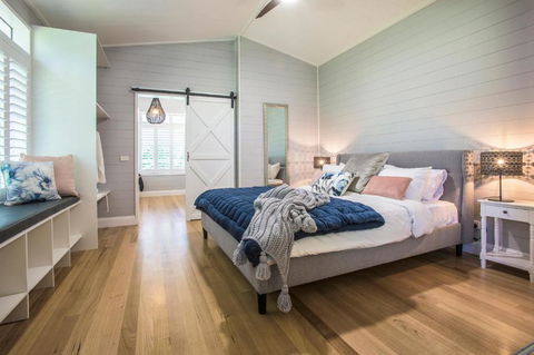 Franklin An Escape To The Country - Accommodation Gladstone 1