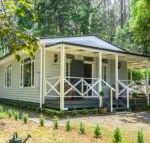 Franklin An Escape to the Country - Accommodation Gladstone