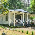 Franklin An Escape To The Country - Accommodation Gladstone 0