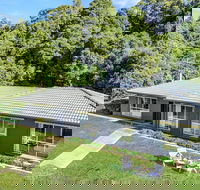 Lilyview Cottage - Robertson - Accommodation Gladstone