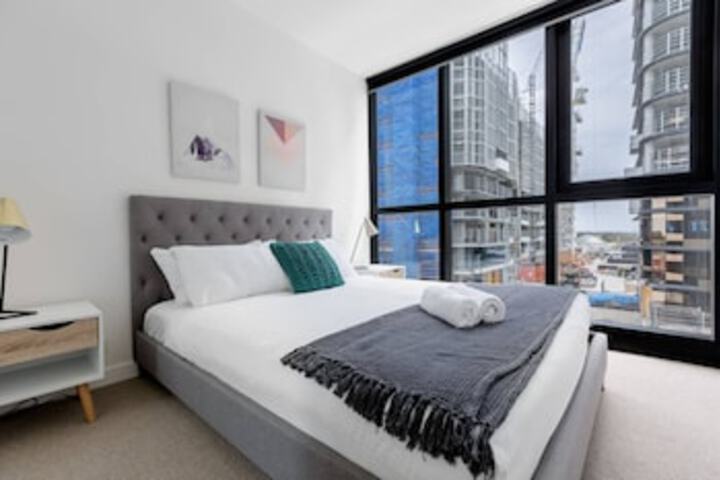  Accommodation Gladstone