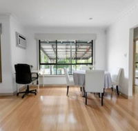 Spacious 3bedrooms big Housemitcham - Accommodation Gladstone