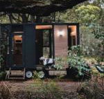 Tiny House 888 - Accommodation Gladstone