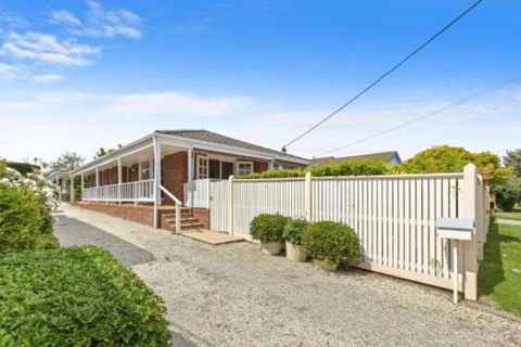 YIN YANG MOUNT ELIZA - Accommodation Gladstone 7