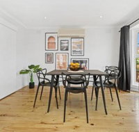 YIN YANG MOUNT ELIZA - Accommodation Gladstone