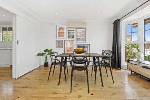 YIN YANG MOUNT ELIZA - Accommodation Gladstone 0