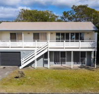 Seaview Getaway - Accommodation Gladstone