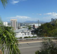 Townsville Terrace - Accommodation Gladstone