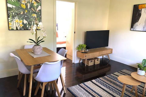 StayCentral On George - Accommodation Gladstone 4